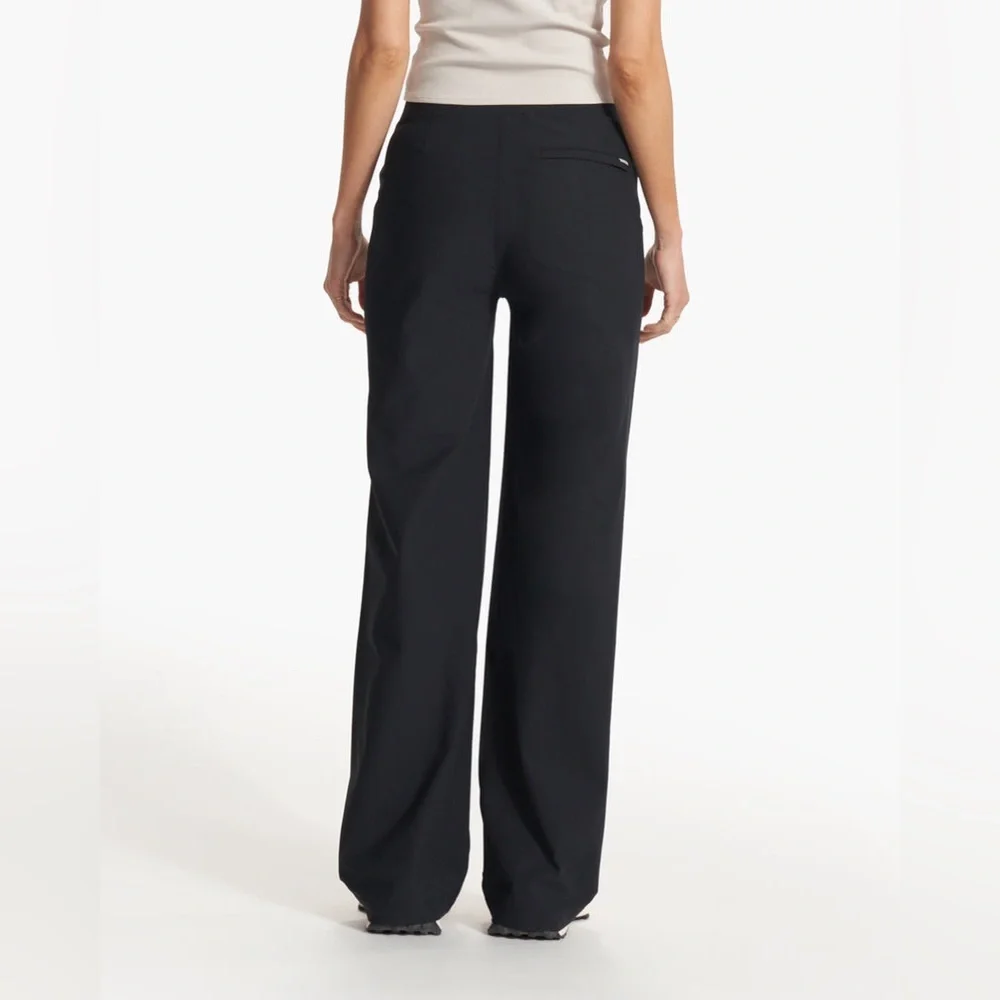 NWT Vuori Meta Wideleg Pant - Picture 4 of 6